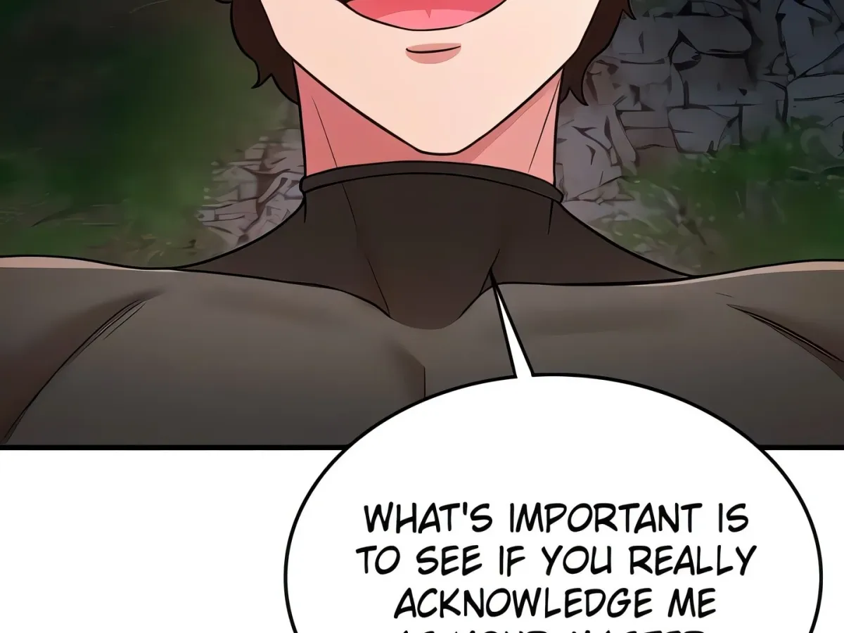 The Hero Violating the Girls Chapter 38 page 167 - 