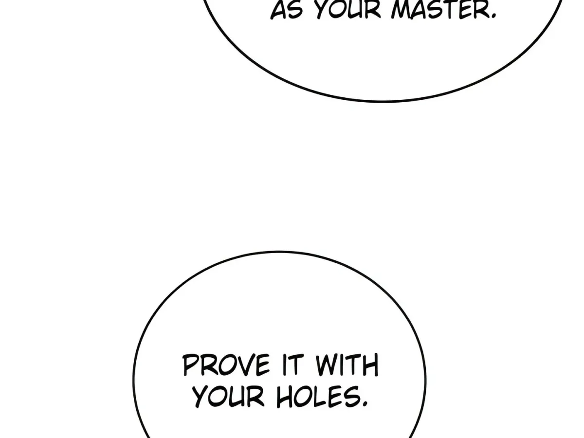 The Hero Violating the Girls Chapter 38 page 168 - 