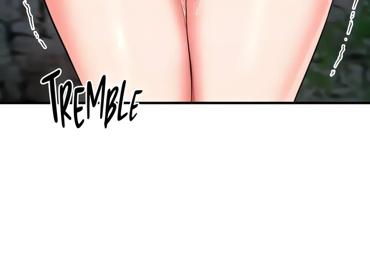 The Hero Violating the Girls Chapter 38 page 171 - 