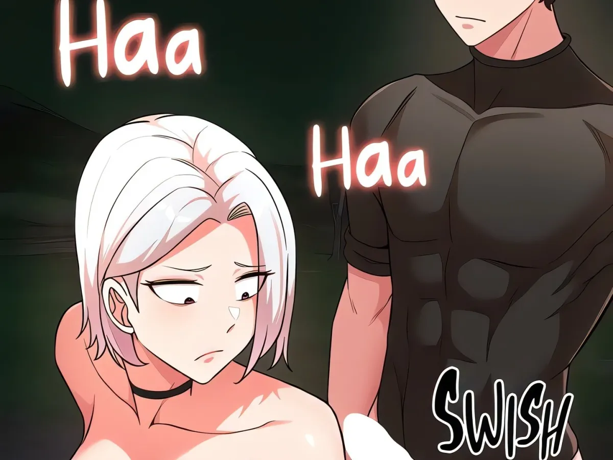 The Hero Violating the Girls Chapter 38 page 175 - 