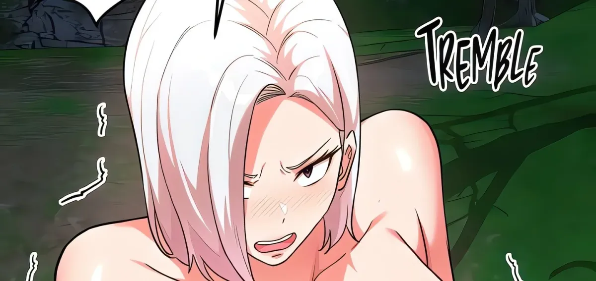 The Hero Violating the Girls Chapter 38 page 20 - 