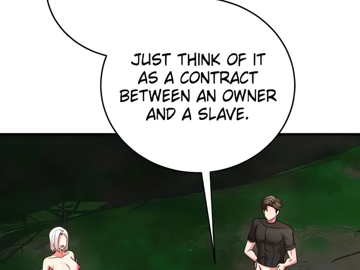 The Hero Violating the Girls Chapter 38 page 23 - 