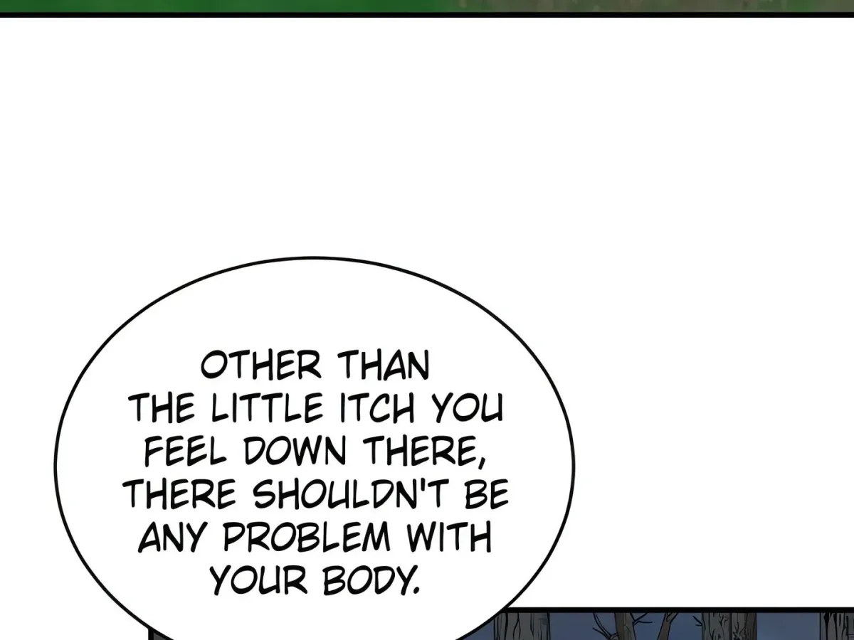 The Hero Violating the Girls Chapter 38 page 25 - 