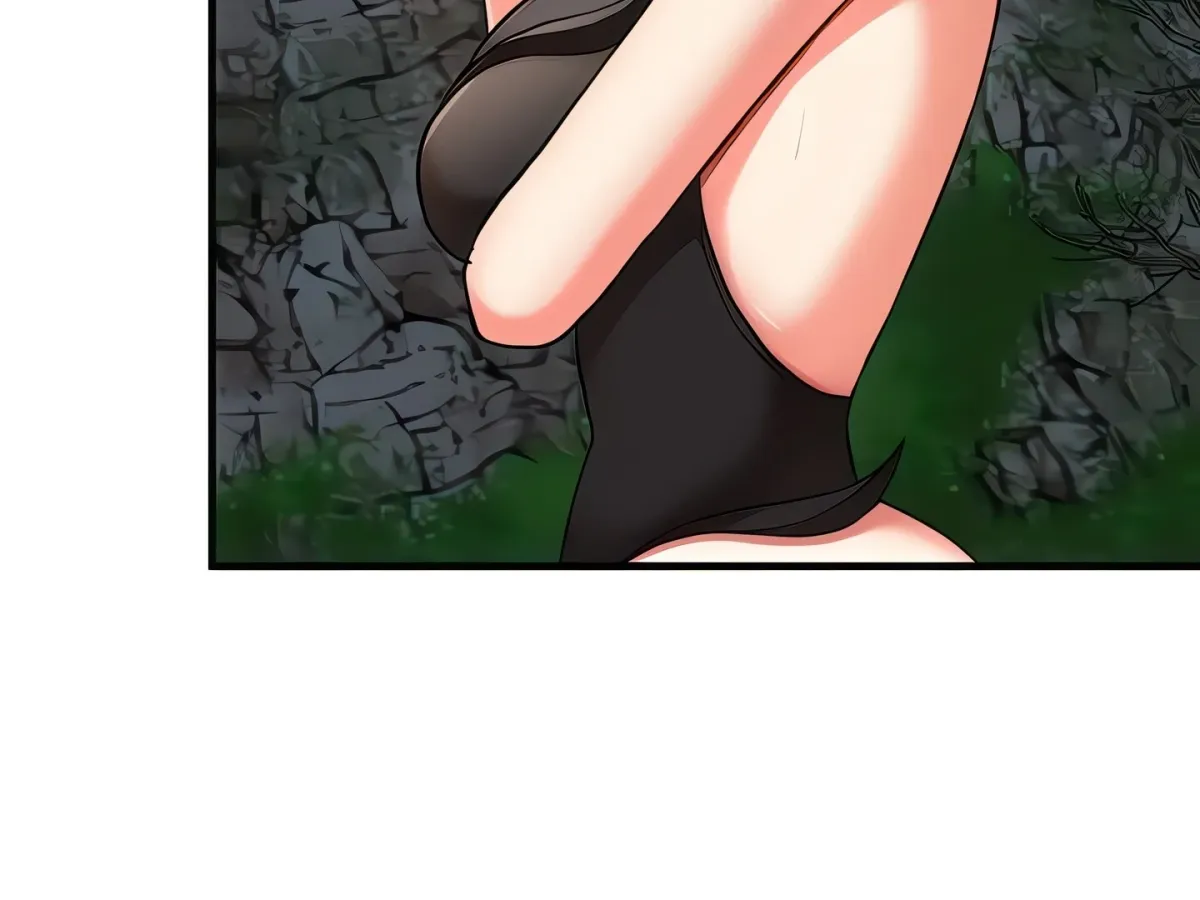 The Hero Violating the Girls Chapter 38 page 27 - 