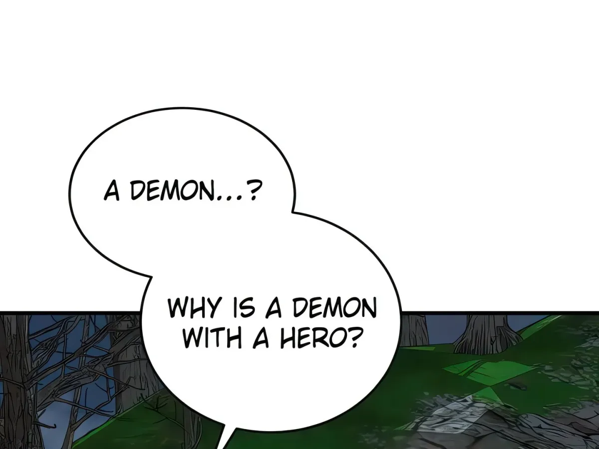 The Hero Violating the Girls Chapter 38 page 28 - 