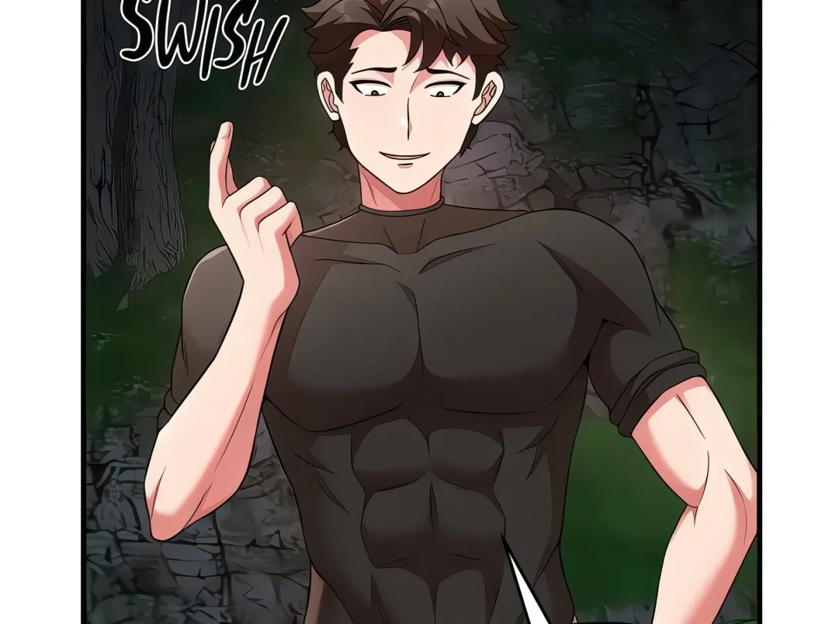 The Hero Violating the Girls Chapter 38 page 32 - 