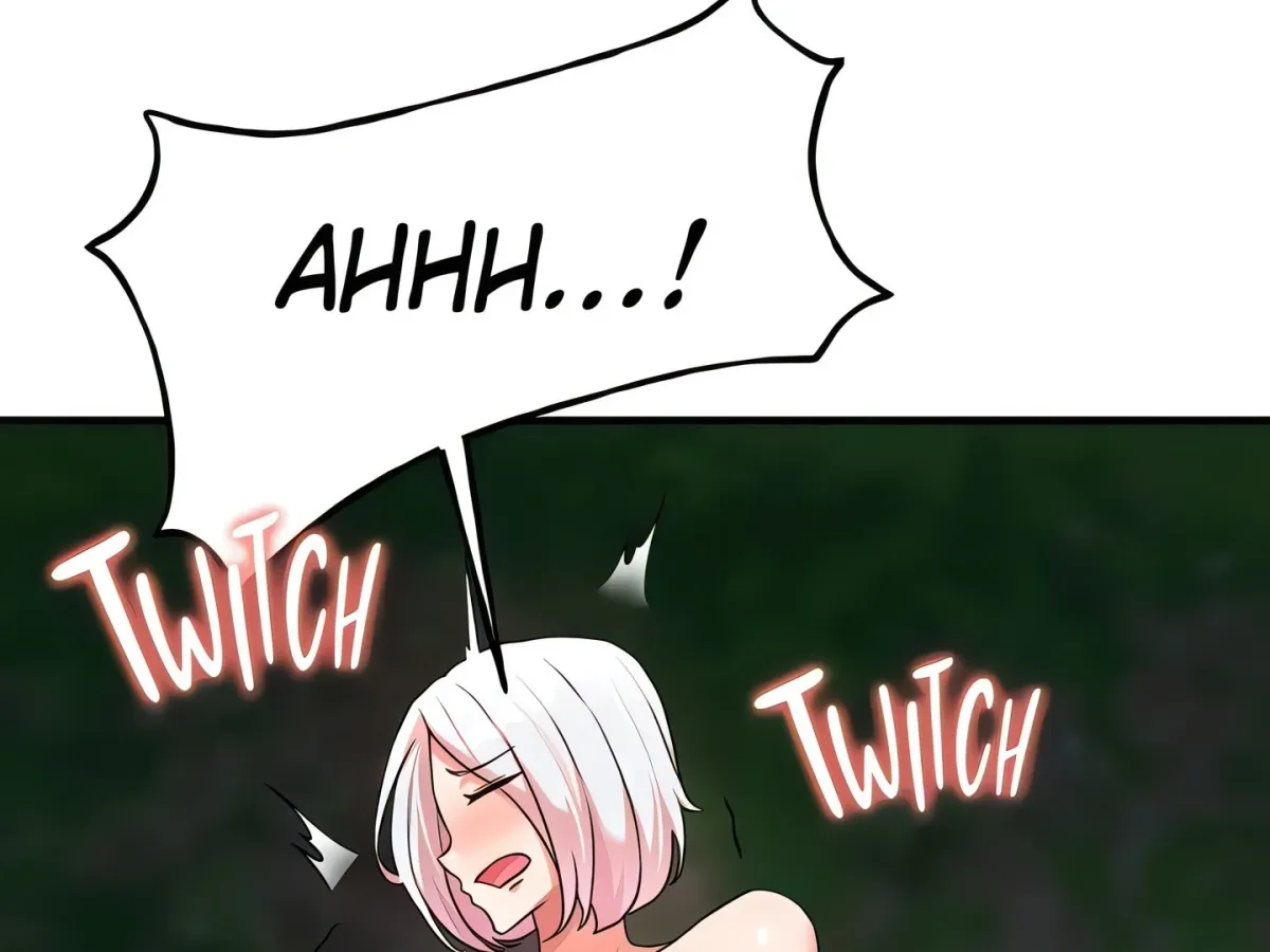 The Hero Violating the Girls Chapter 38 page 45 - 