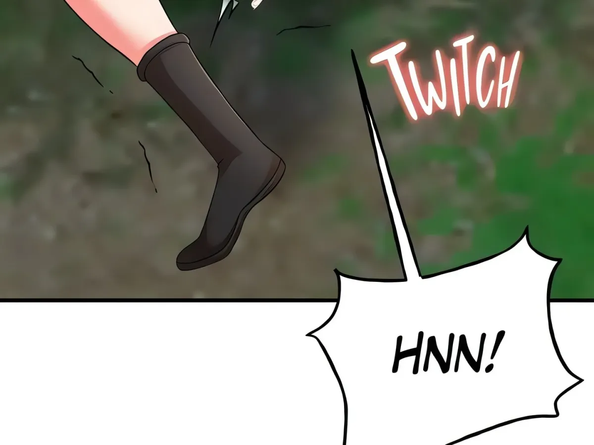 The Hero Violating the Girls Chapter 38 page 47 - 