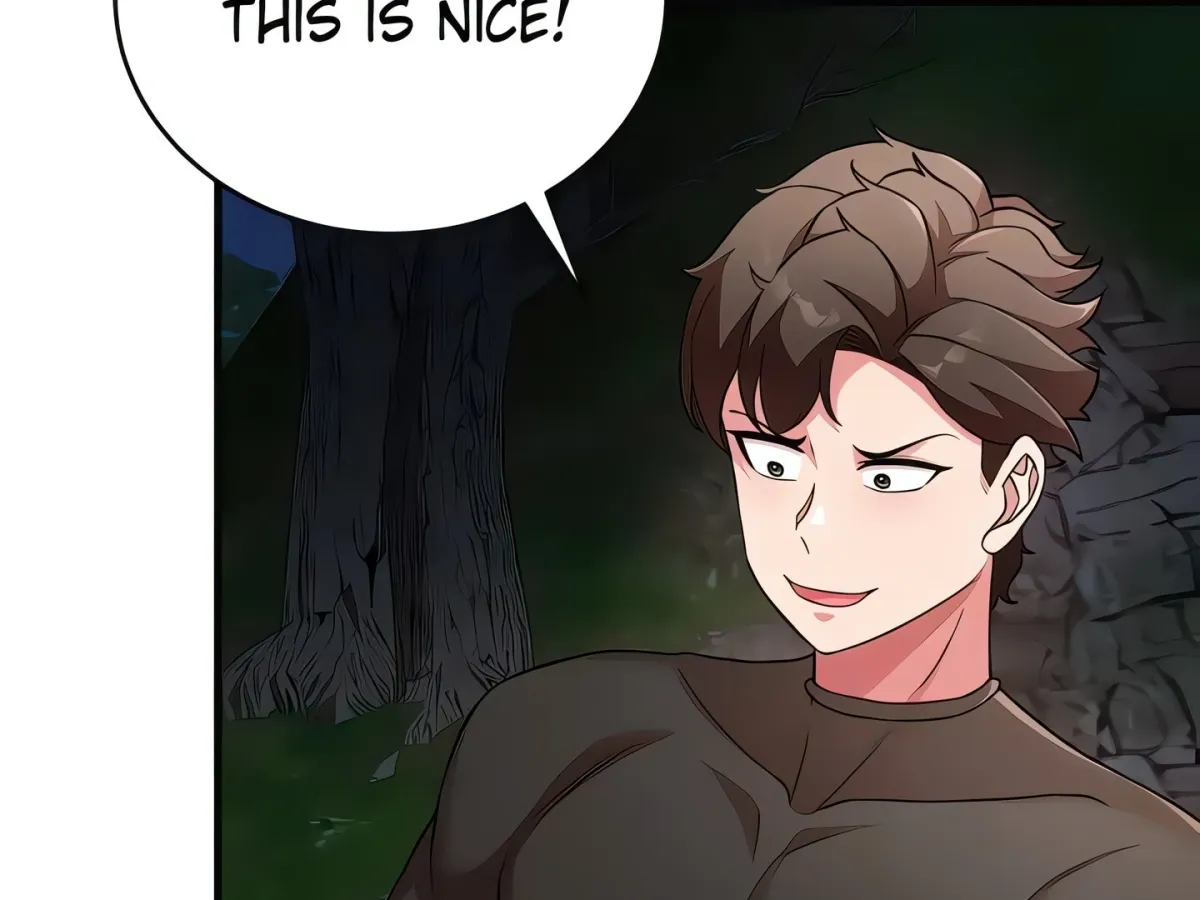 The Hero Violating the Girls Chapter 38 page 58 - 