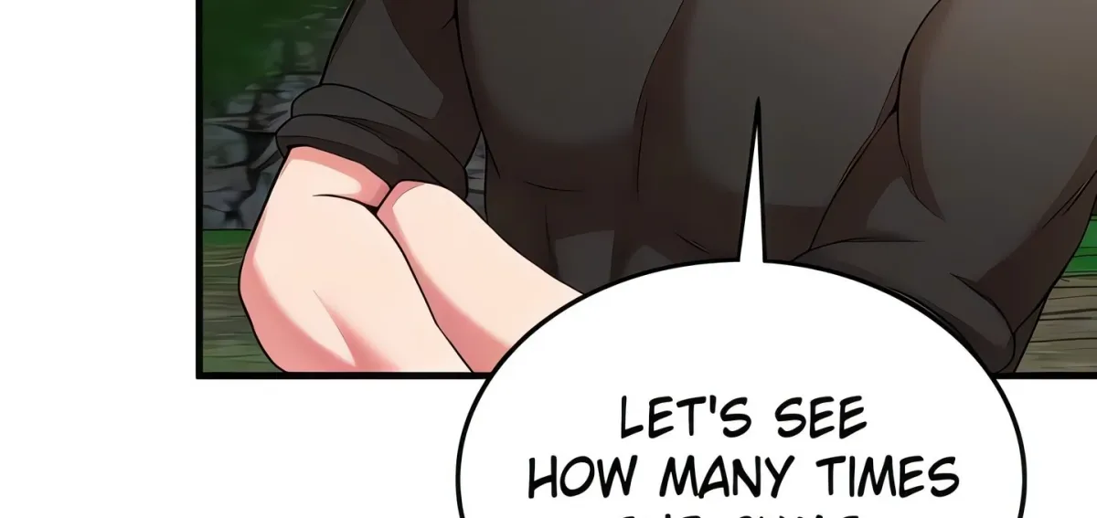 The Hero Violating the Girls Chapter 38 page 59 - 