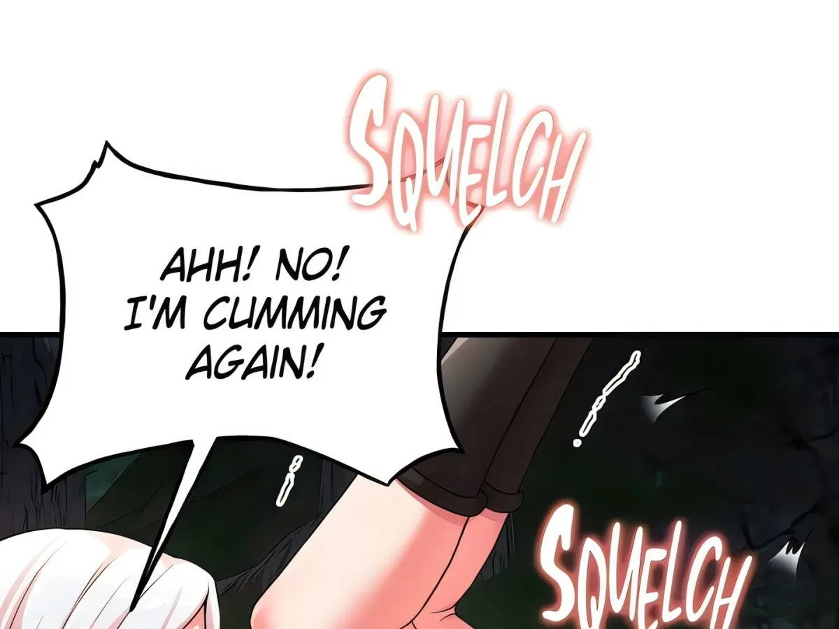 The Hero Violating the Girls Chapter 38 page 61 - 
