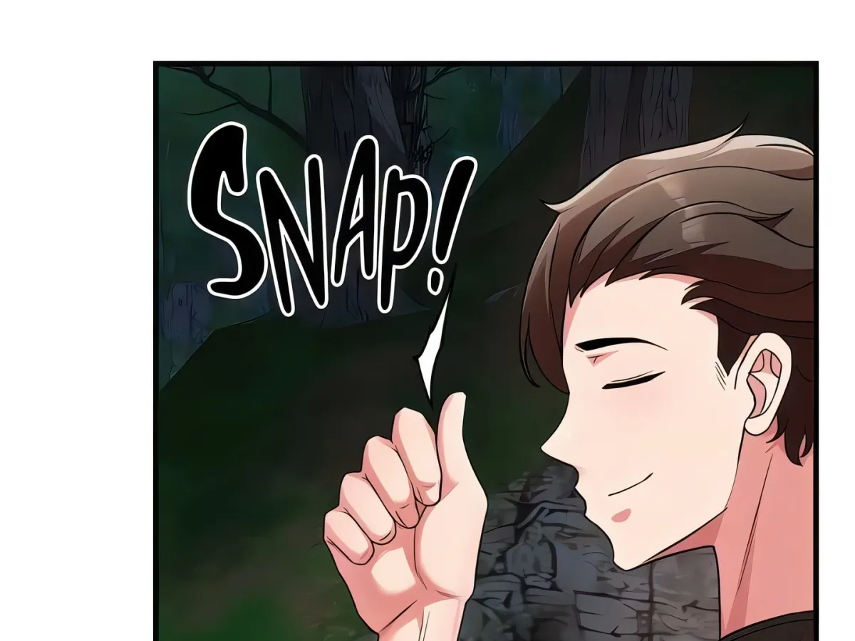 The Hero Violating the Girls Chapter 38 page 71 - 
