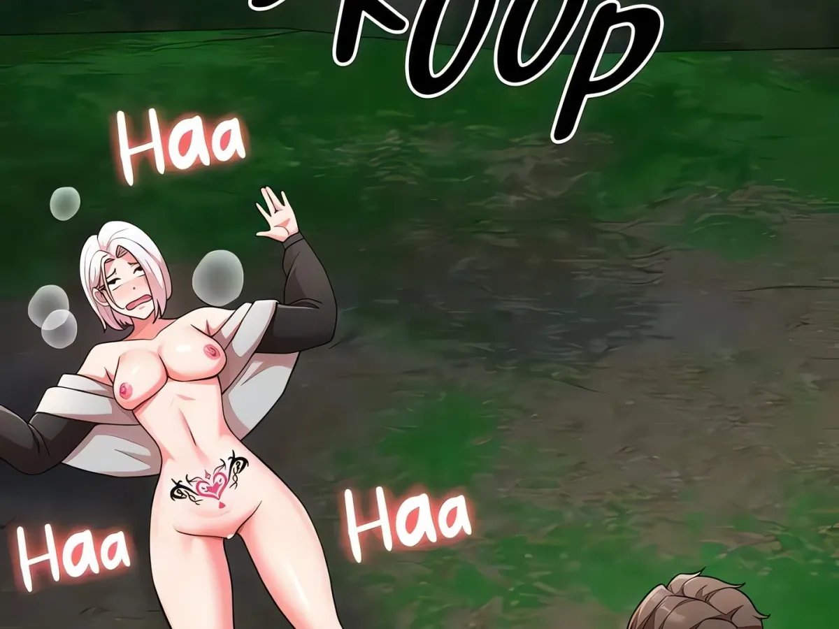 The Hero Violating the Girls Chapter 38 page 76 - 