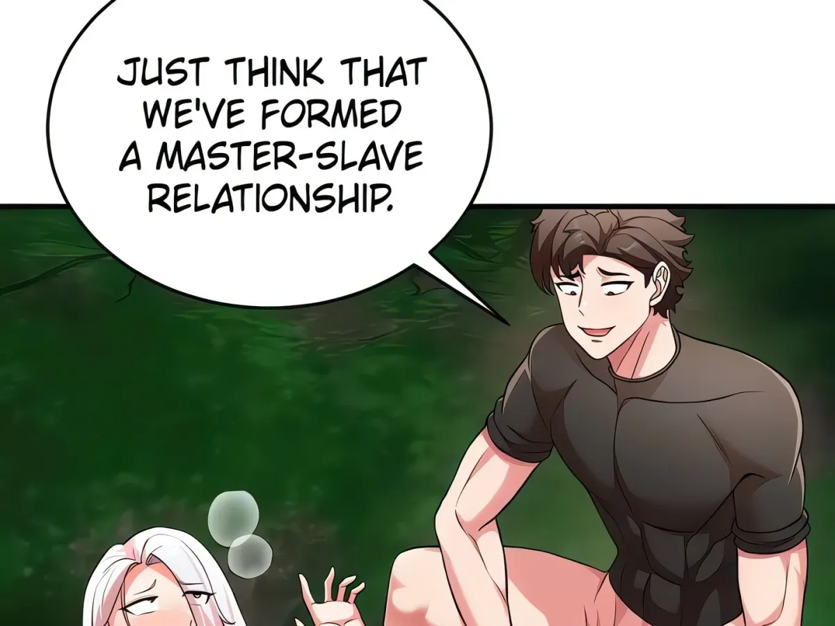The Hero Violating the Girls Chapter 38 page 83 - 