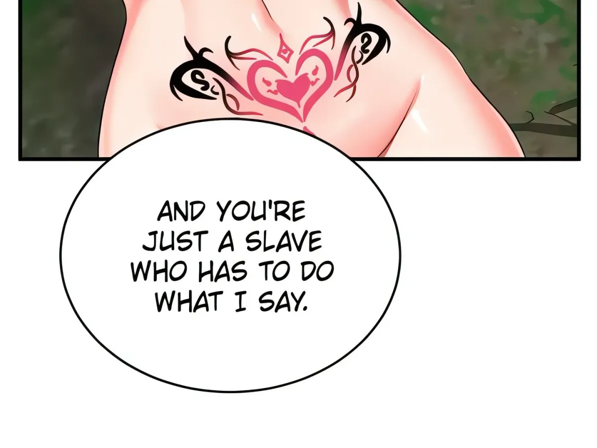 The Hero Violating the Girls Chapter 38 page 87 - 