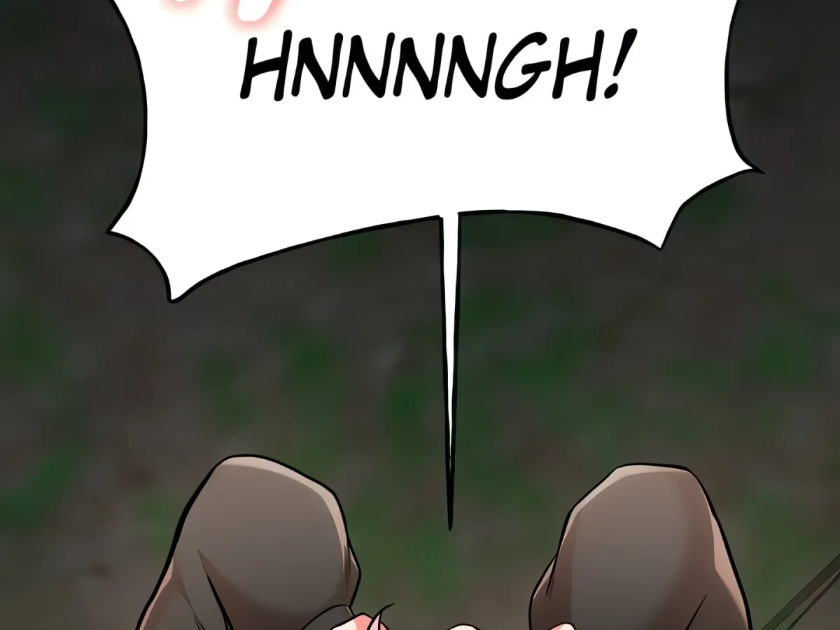 The Hero Violating the Girls Chapter 39 page 11 - 