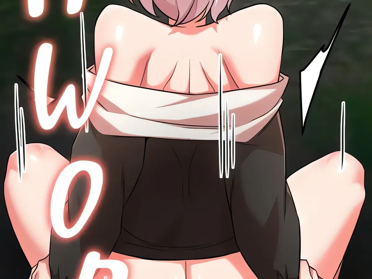The Hero Violating the Girls Chapter 39 page 108 - 