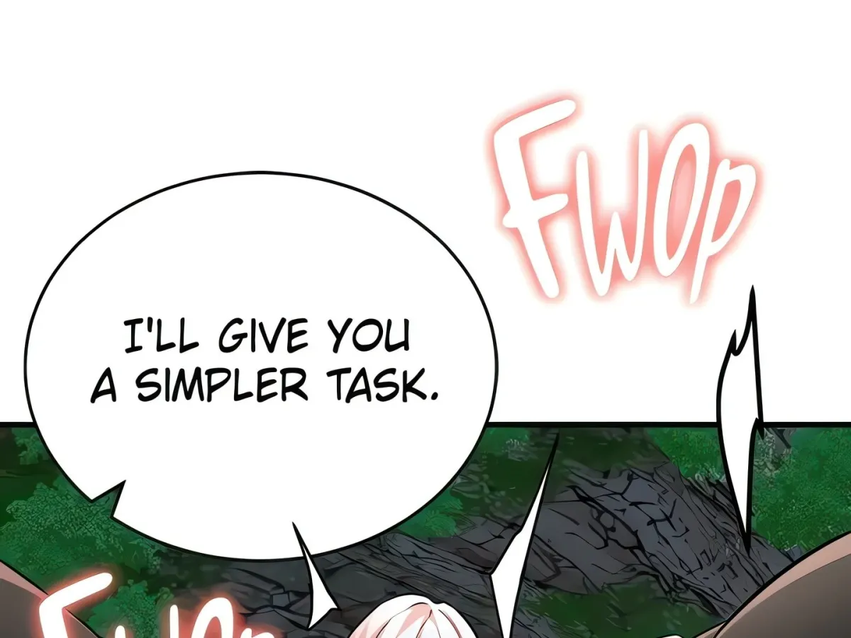 The Hero Violating the Girls Chapter 39 page 111 - 