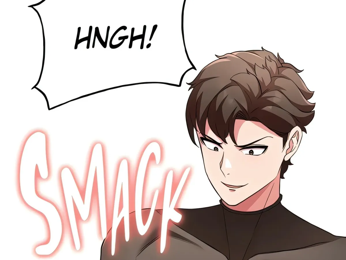 The Hero Violating the Girls Chapter 39 page 124 - 