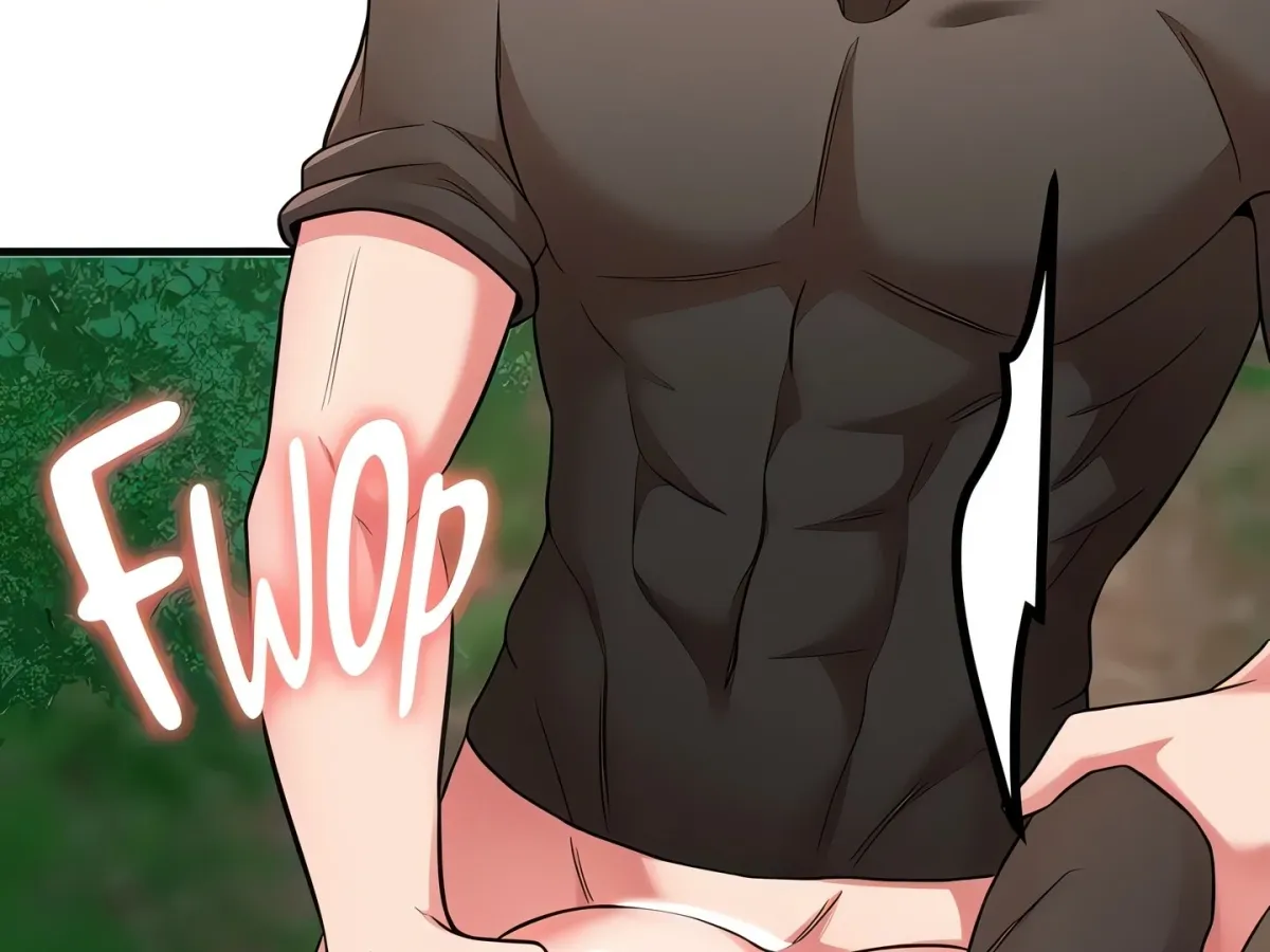 The Hero Violating the Girls Chapter 39 page 125 - 
