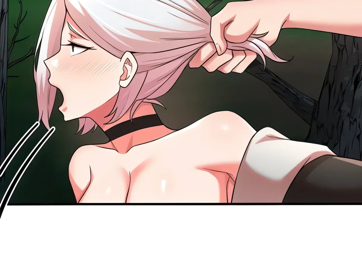 The Hero Violating the Girls Chapter 39 page 131 - 