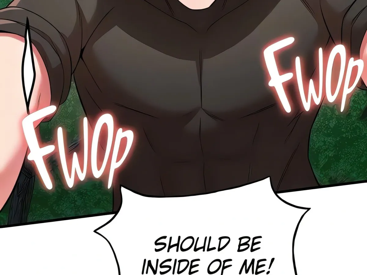 The Hero Violating the Girls Chapter 39 page 147 - 