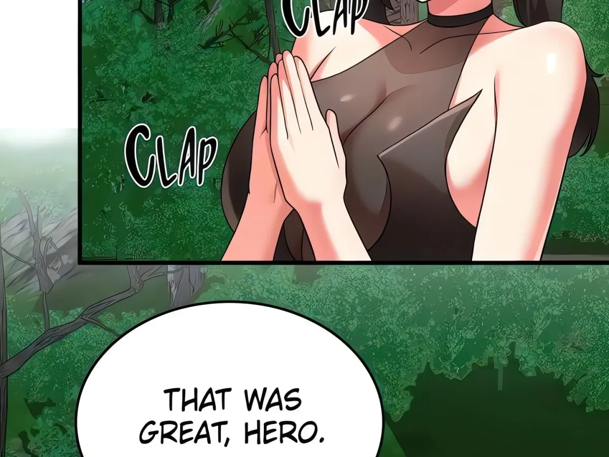 The Hero Violating the Girls Chapter 39 page 167 - 