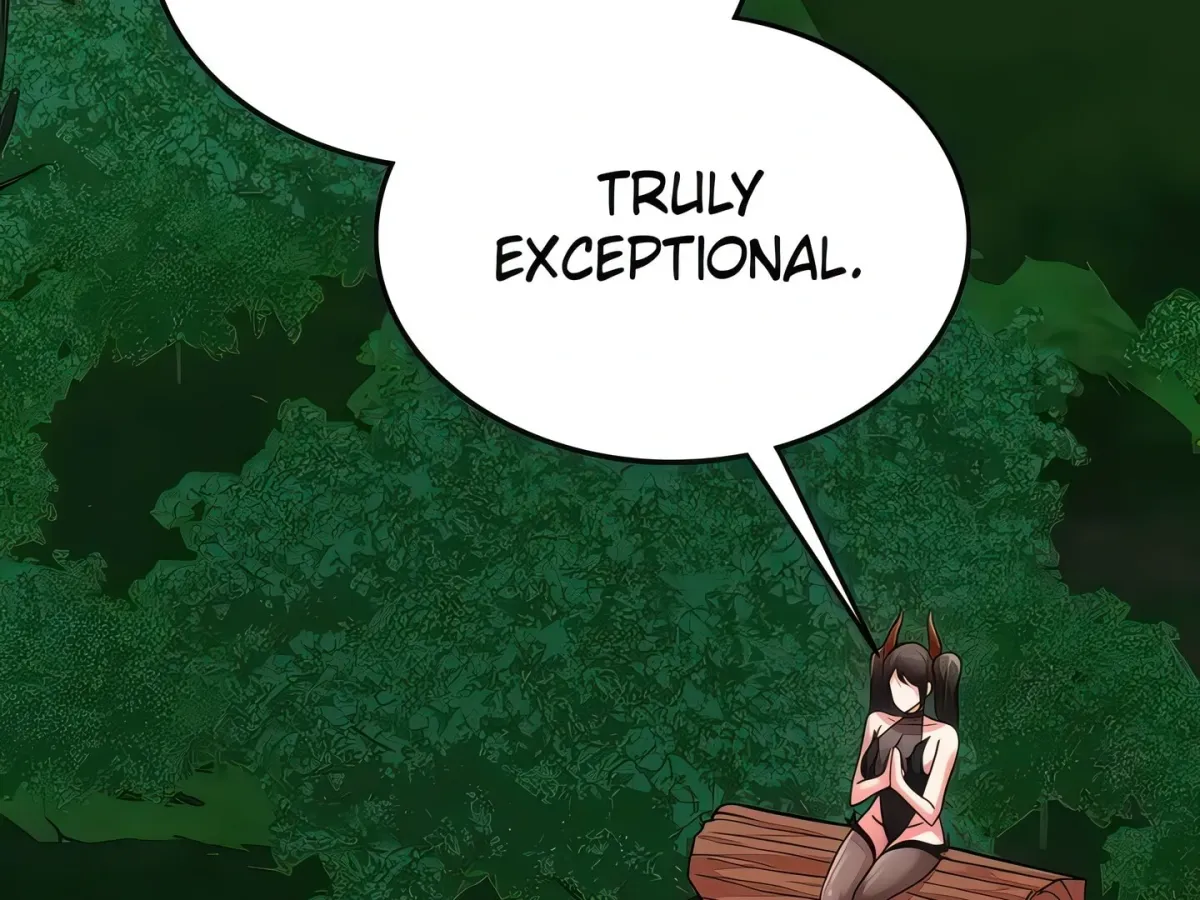 The Hero Violating the Girls Chapter 39 page 168 - 