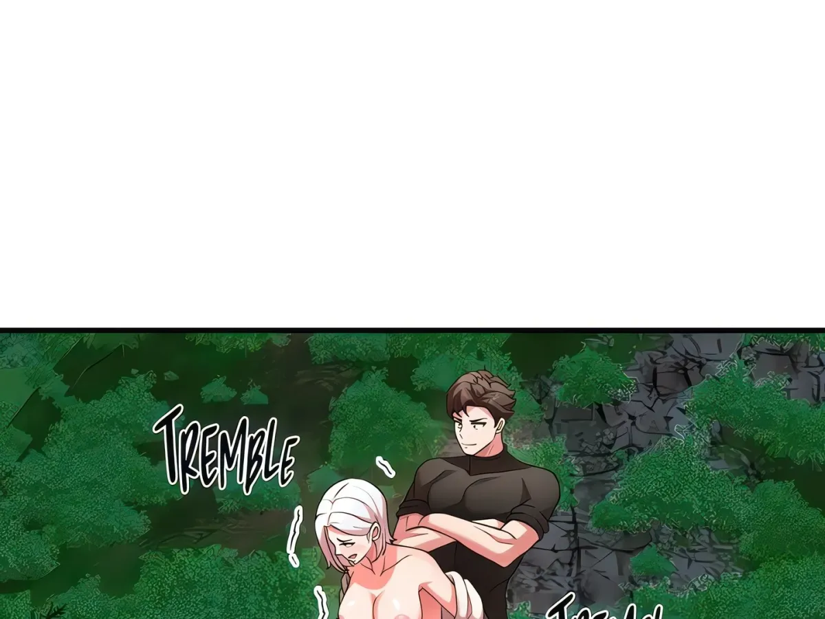 The Hero Violating the Girls Chapter 39 page 18 - 