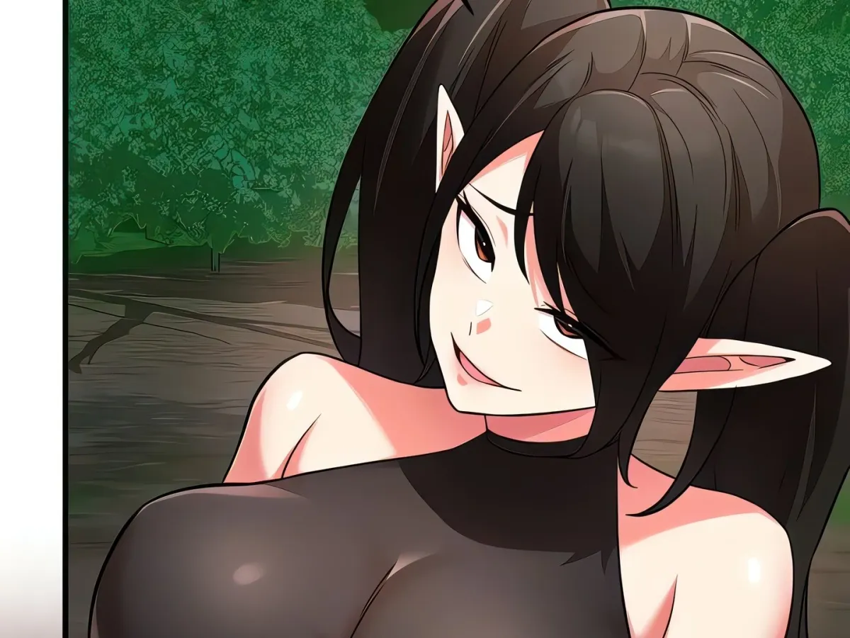 The Hero Violating the Girls Chapter 39 page 174 - 