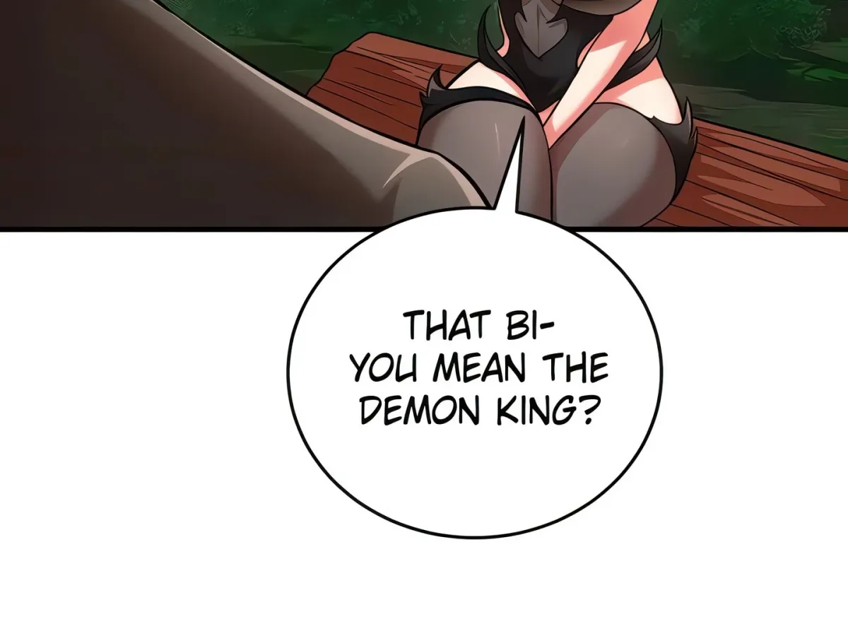 The Hero Violating the Girls Chapter 39 page 192 - 