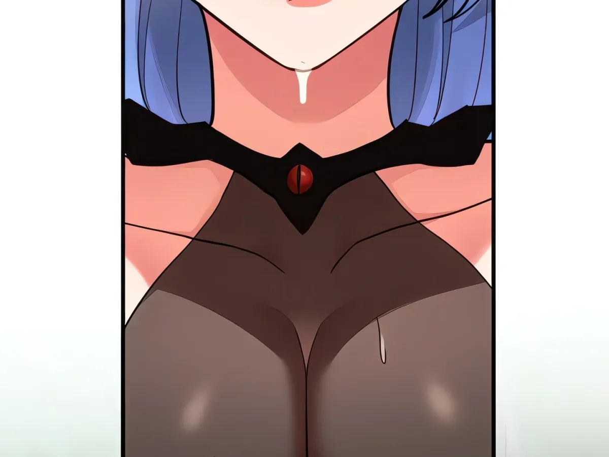 The Hero Violating the Girls Chapter 39 page 194 - 