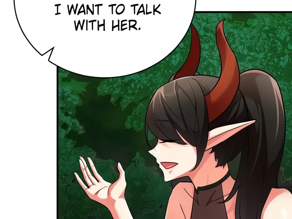 The Hero Violating the Girls Chapter 39 page 205 - 