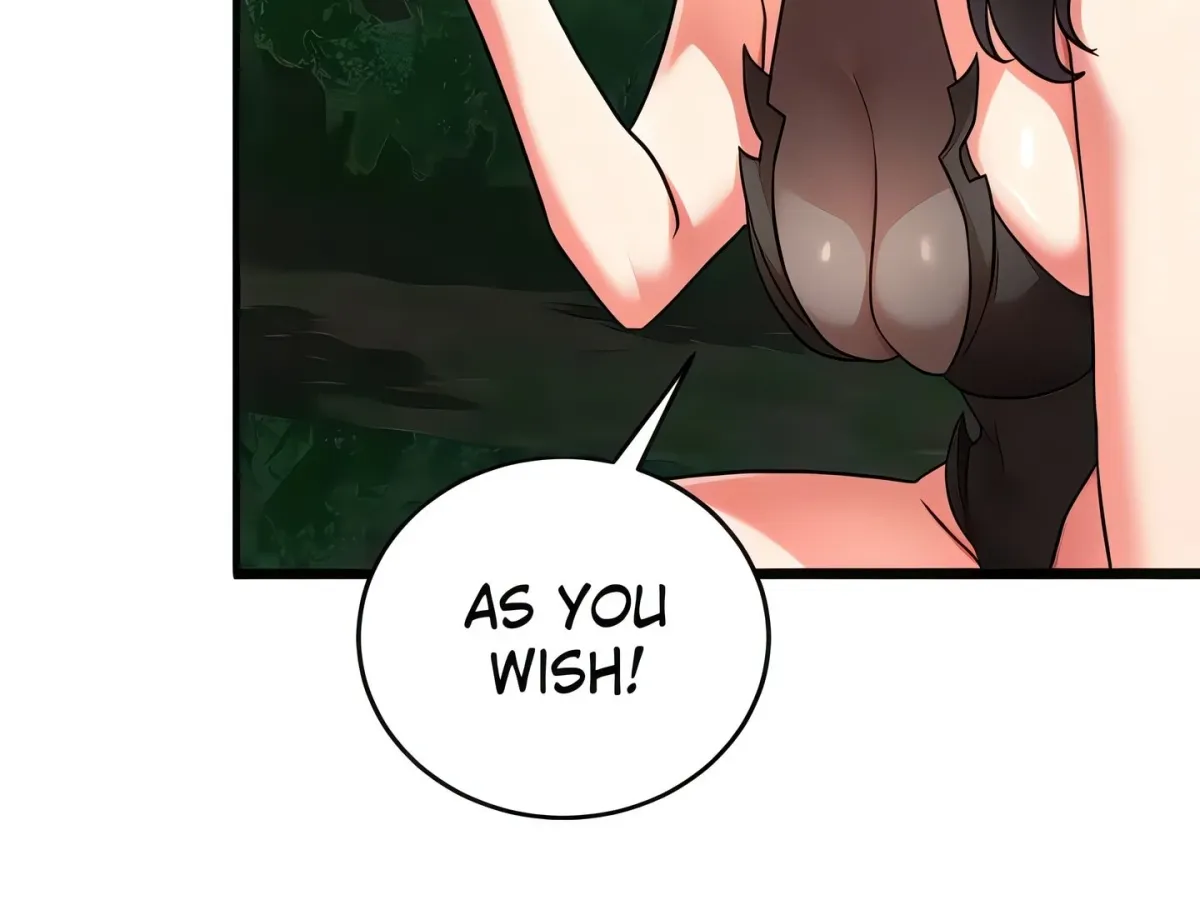 The Hero Violating the Girls Chapter 39 page 206 - 