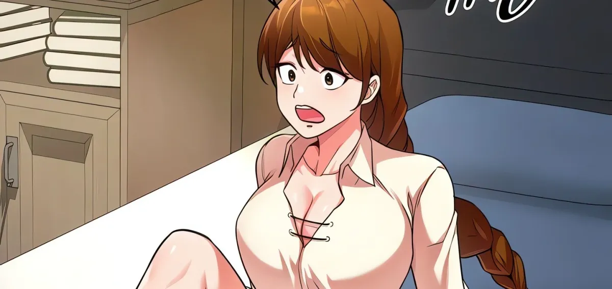The Hero Violating the Girls Chapter 39 page 229 - 