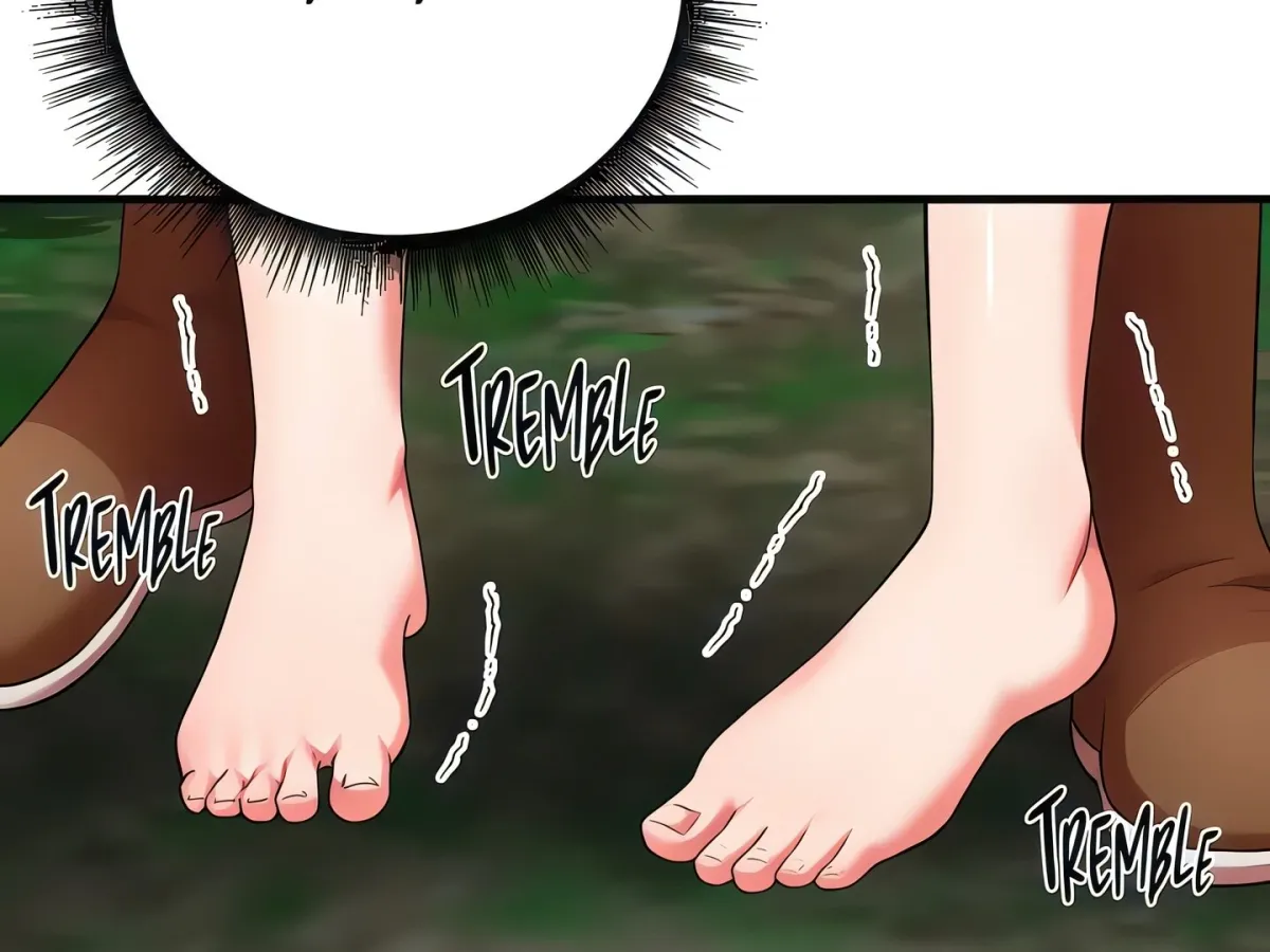 The Hero Violating the Girls Chapter 39 page 24 - 