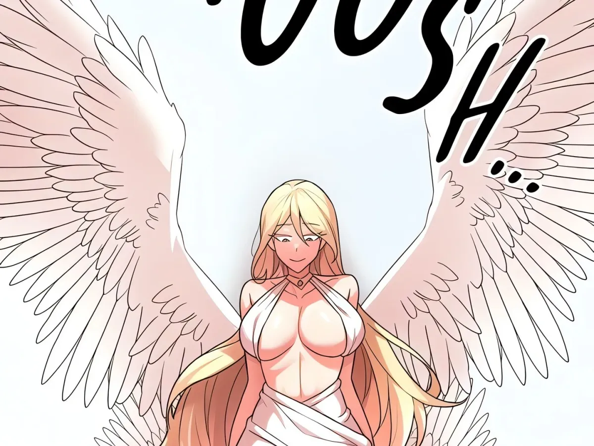 The Hero Violating the Girls Chapter 39 page 233 - 