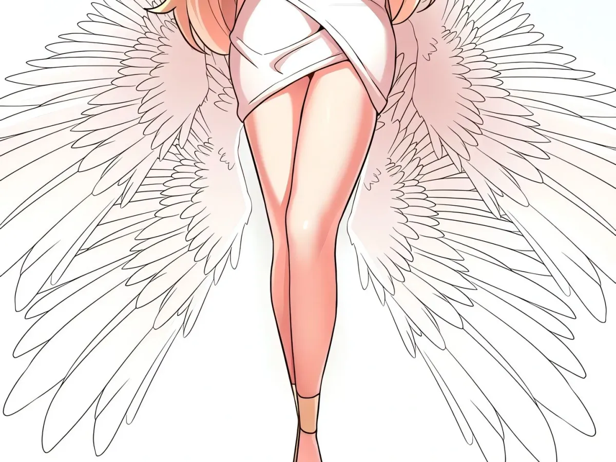 The Hero Violating the Girls Chapter 39 page 234 - 