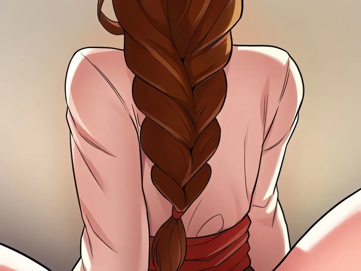 The Hero Violating the Girls Chapter 39 page 236 - 