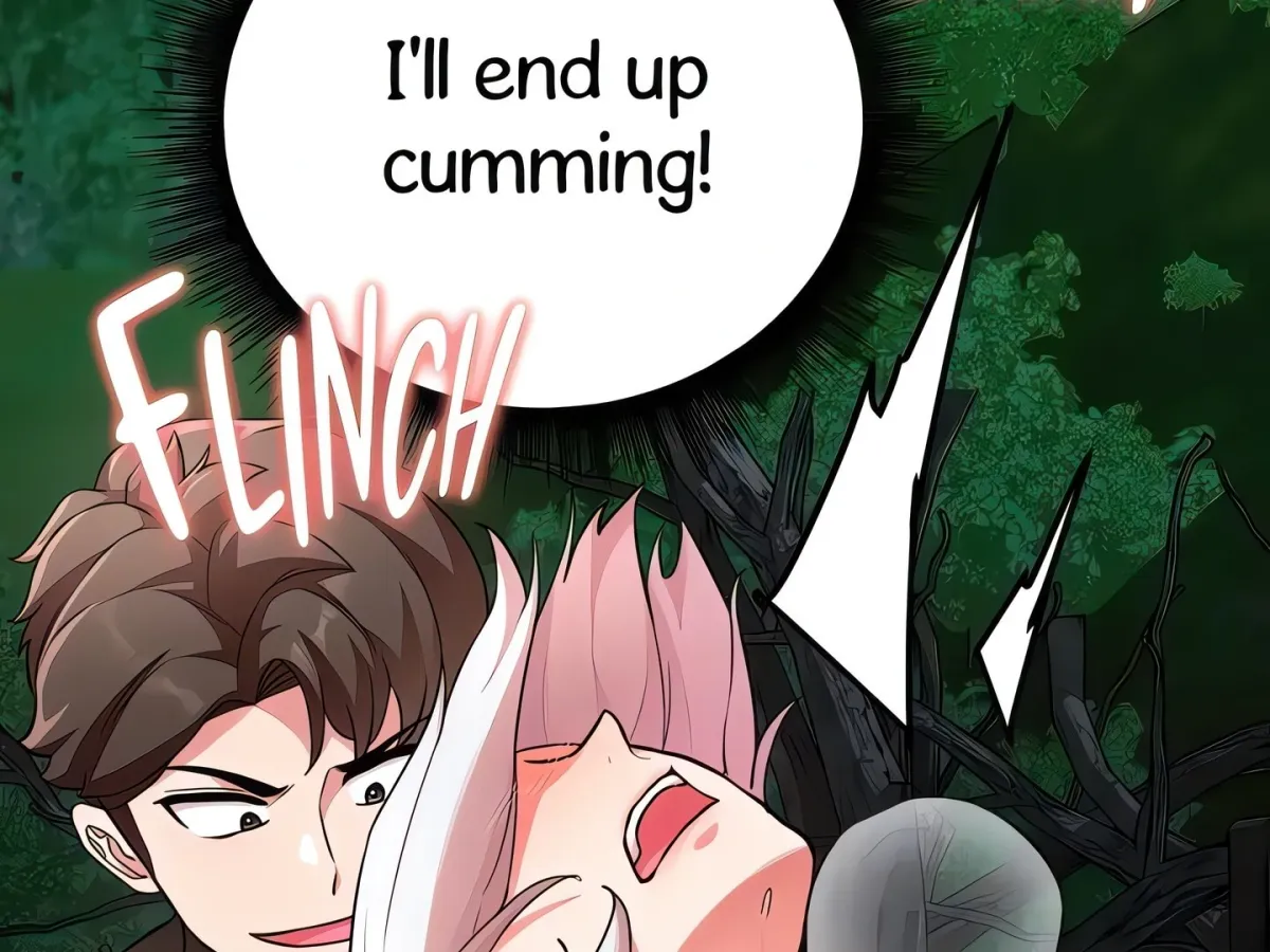 The Hero Violating the Girls Chapter 39 page 76 - 