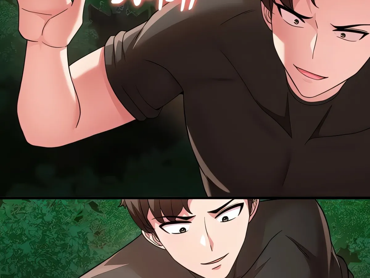 The Hero Violating the Girls Chapter 39 page 92 - 