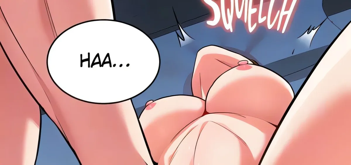 The Hero Violating the Girls Chapter 40 page 140 - 
