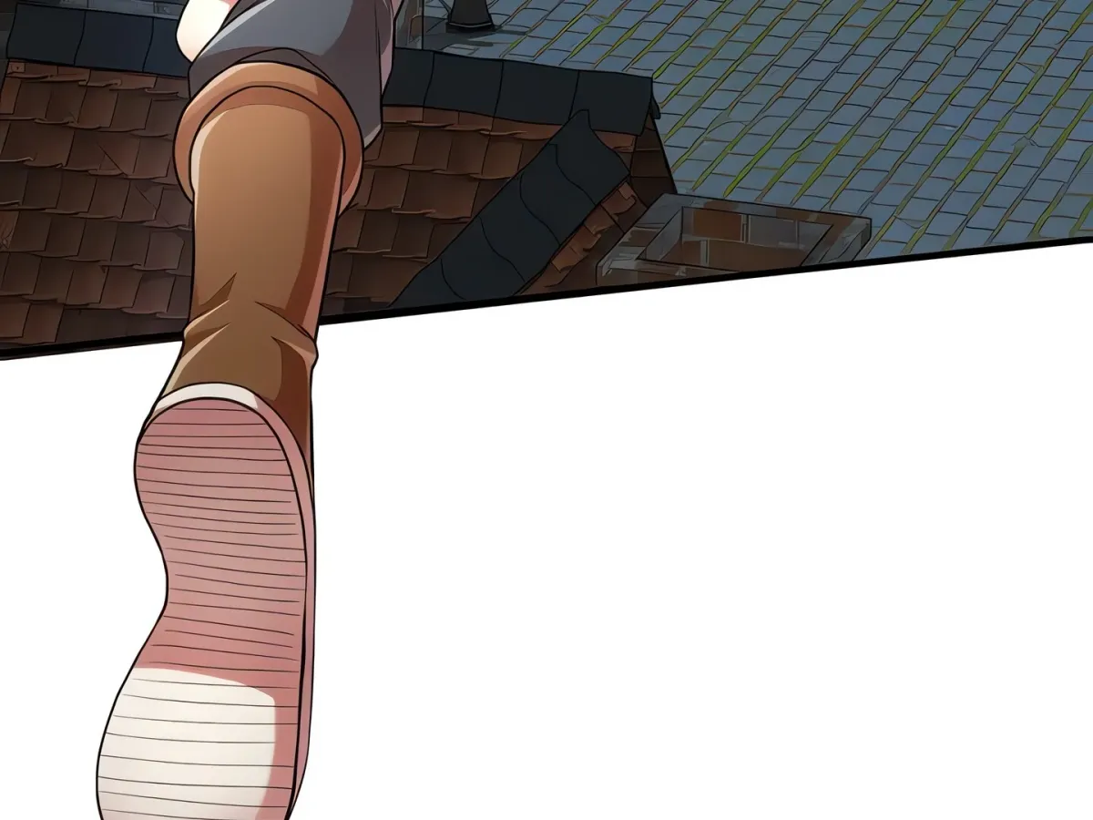 The Hero Violating the Girls Chapter 40 page 16 - 