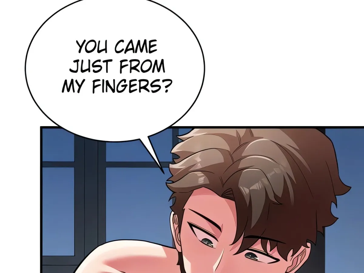 The Hero Violating the Girls Chapter 40 page 164 - 