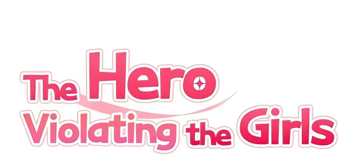 The Hero Violating the Girls Chapter 40 page 19 - 