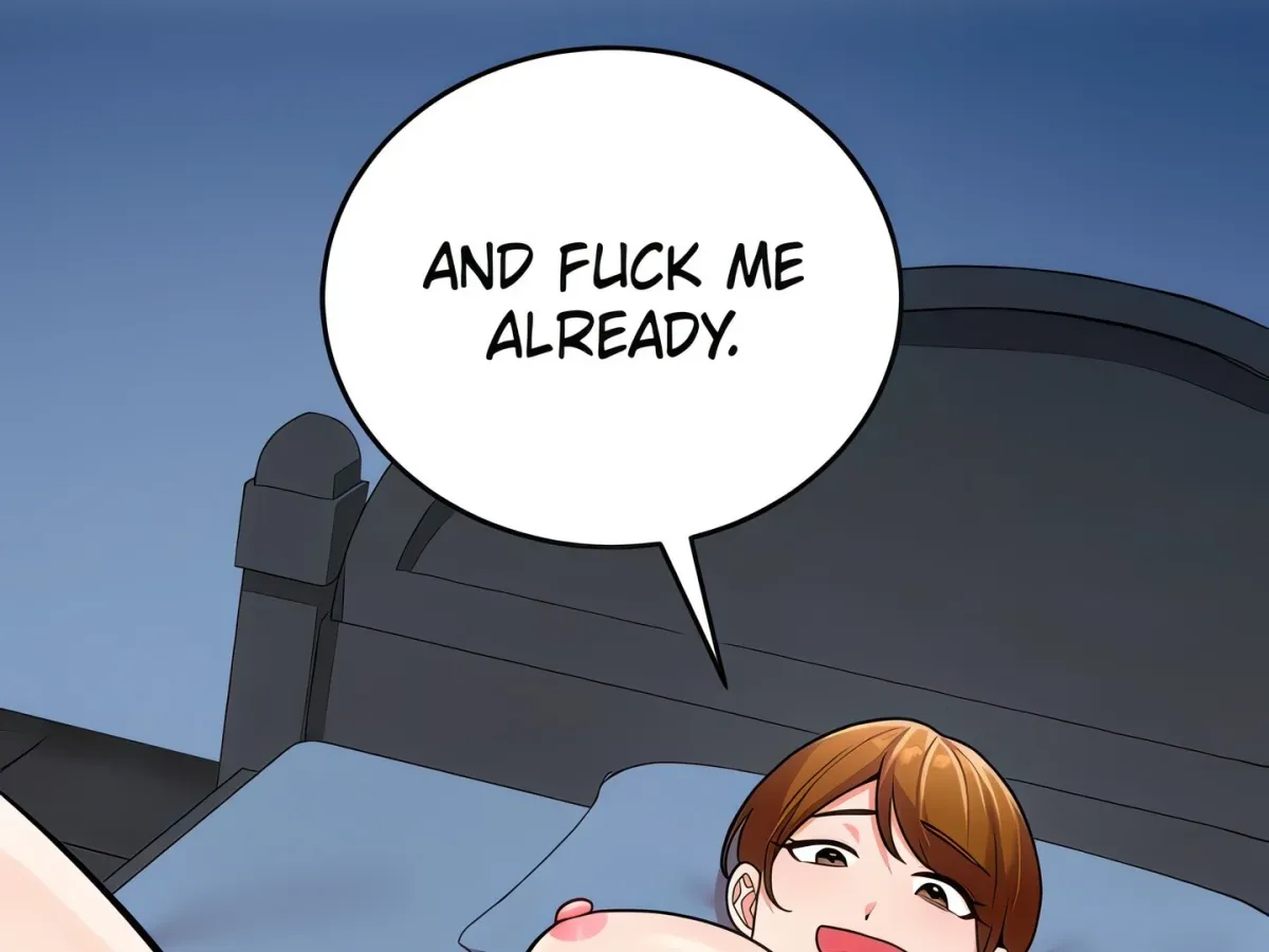 The Hero Violating the Girls Chapter 40 page 182 - 