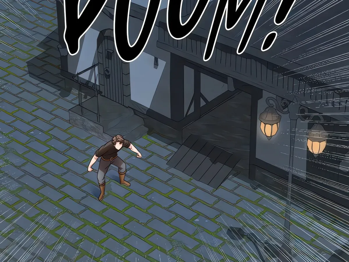 The Hero Violating the Girls Chapter 40 page 25 - 