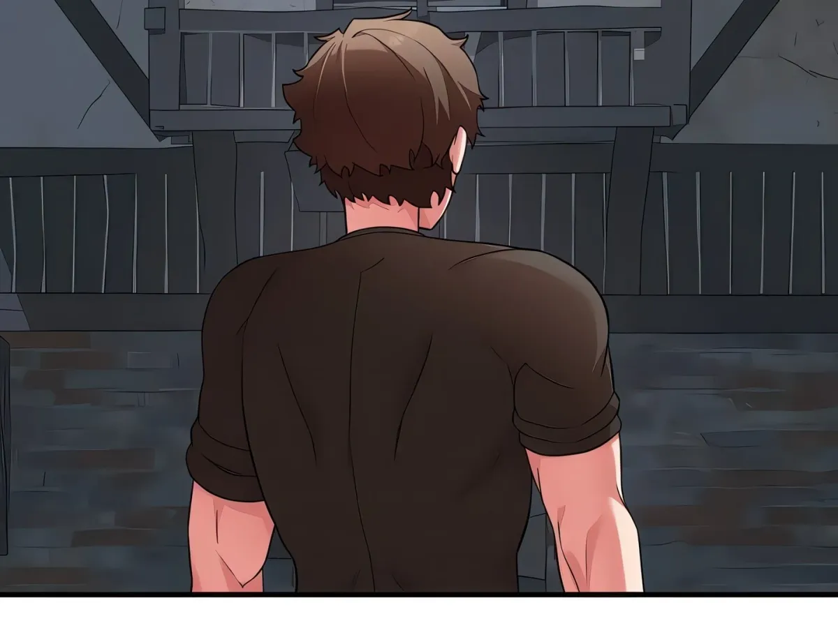 The Hero Violating the Girls Chapter 40 page 28 - 
