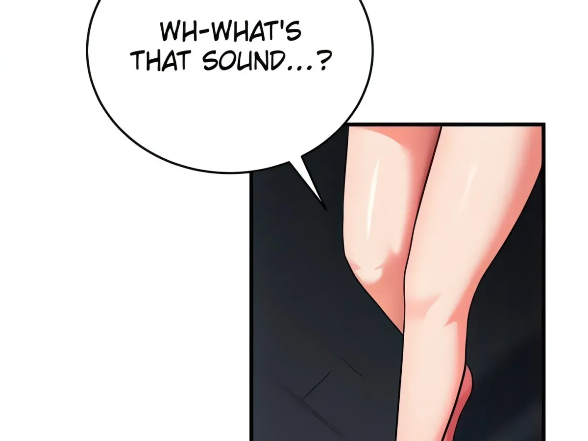 The Hero Violating the Girls Chapter 40 page 31 - 
