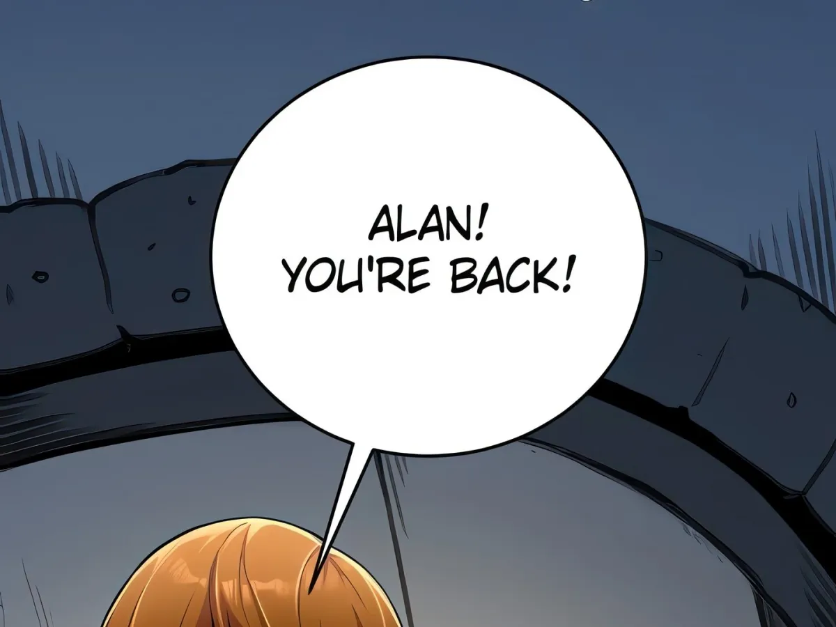 The Hero Violating the Girls Chapter 40 page 41 - 